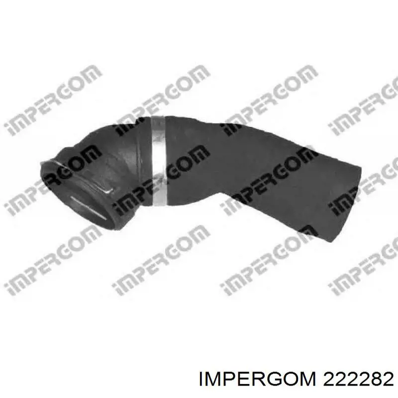 222282 Impergom Трубка, що нагнітається