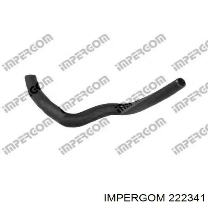 Купити 1487881 Ford Трубопроводи і шланги системи охолодження