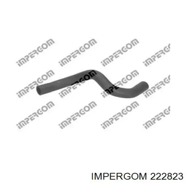 Купити 9202782 Opel Шланг (патрубок) термостата
