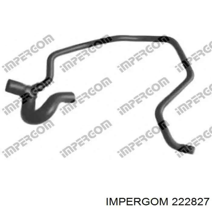  Impergom 222827 ціна, від 2.96 USD