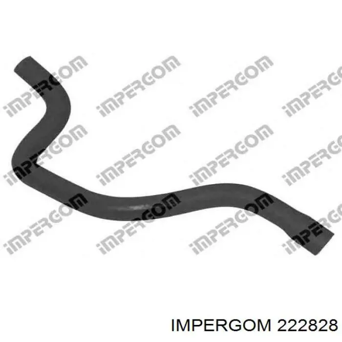 Купити 222828 Impergom 