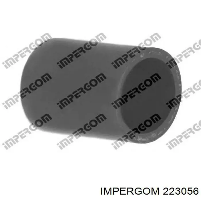 Шланг/патрубок интеркуллера Thermotec DCP006TT ціна, від 34.33 USD