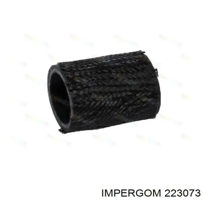 Купити 223073 Impergom Шланг/патрубок интеркуллера