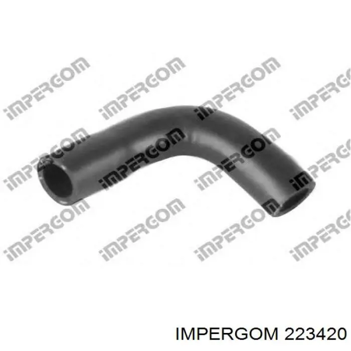  223420 Impergom
