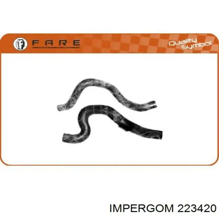  Impergom 223420