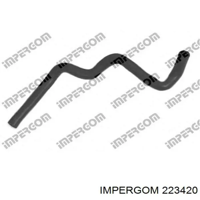  Impergom 223420 ціна, від 6.48 USD
