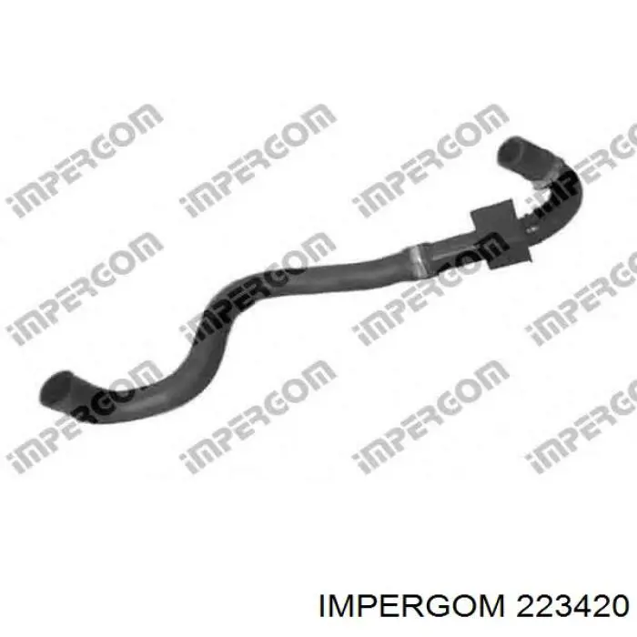 Купити 223420 Impergom 