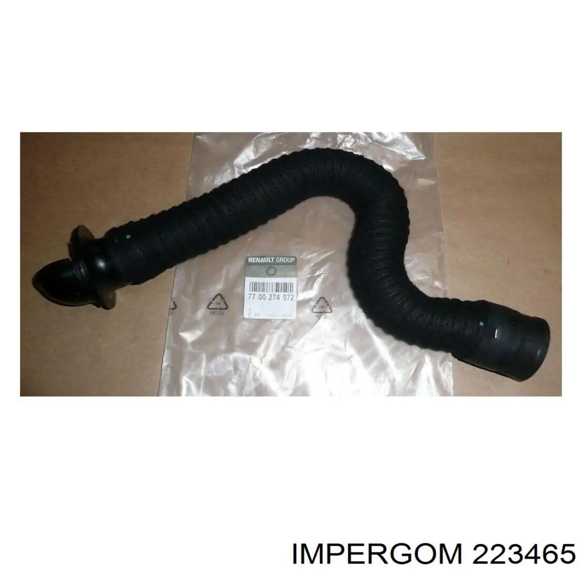 Купити 223465 Impergom Масловіддільник