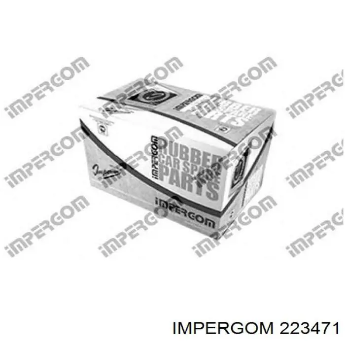 Купити 223471 Impergom Шланг для видалення повітря