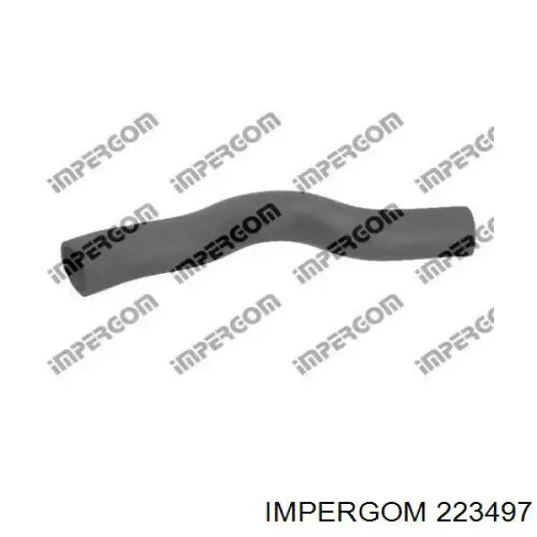 Купити 223497 Impergom Шланг/патрубок интеркуллера