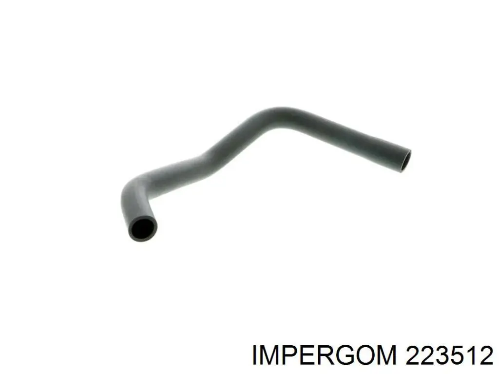 Купити 223512 Impergom Шланг для видалення повітря