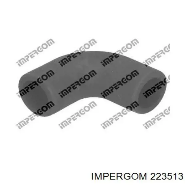 223513 Impergom Шланг повітряний вентиляції картера