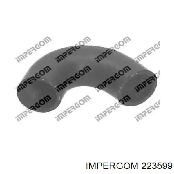 Шланг/патрубок системи охолодження Impergom 223599 ціна, від 5.89 USD