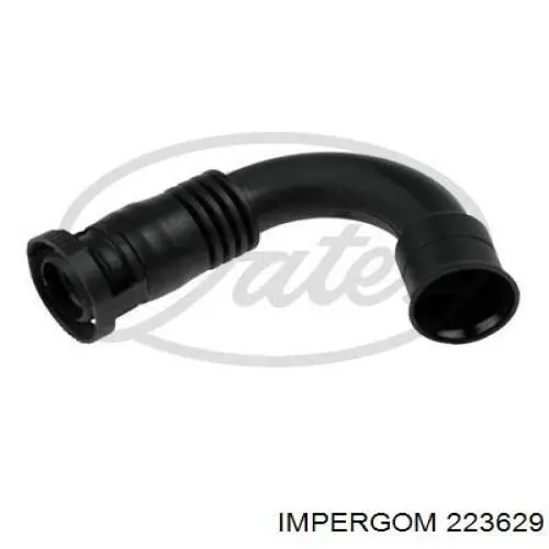 Купити 223629 Impergom Шланг для видалення повітря