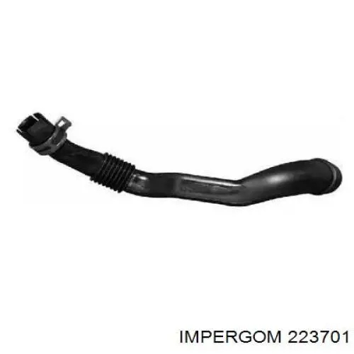 Трубка картера повітряна Impergom 223701 ціна, від 10.87 USD