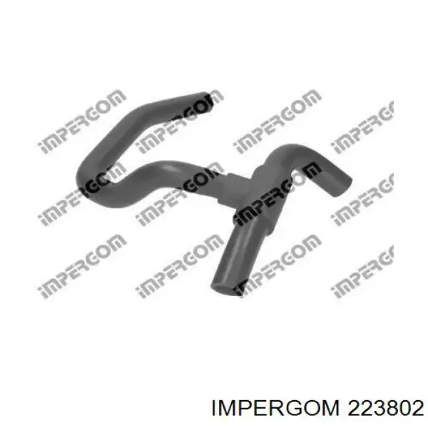 Трубка картера повітряна VEMO/Vaico V104051 ціна, від 17.12 USD