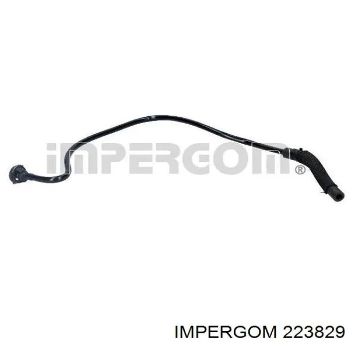 Купити 223829 Impergom Шланг для видалення повітря