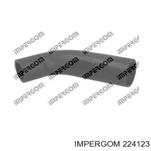 Шланг/патрубок интеркуллера Impergom 224123 ціна, від 11.87 USD