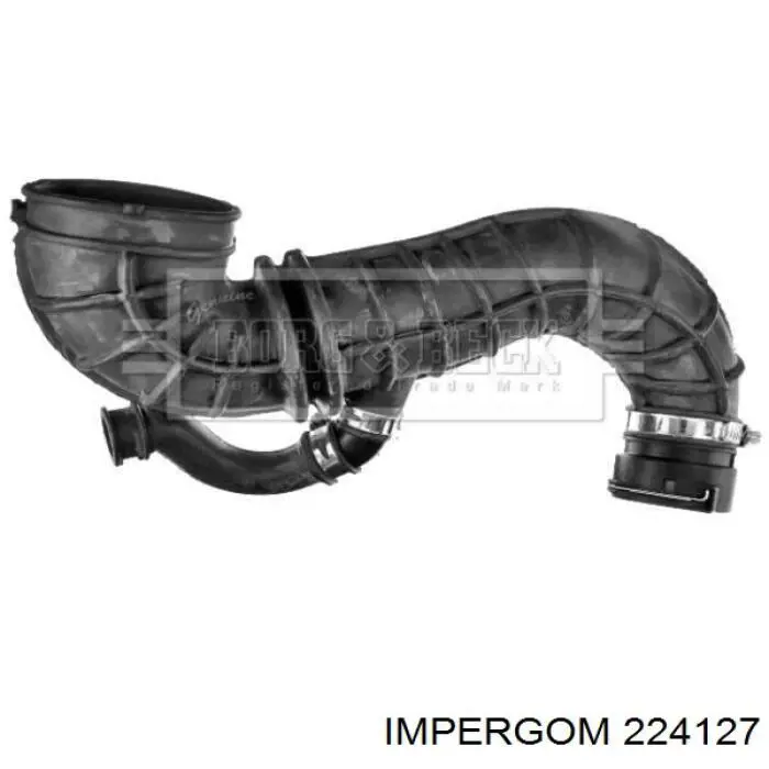 Купити 224127 Impergom Патрубок витратоміра повітря