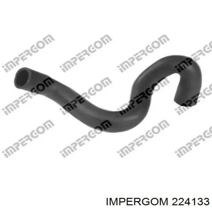 Шланг розширювального бачка, верхній Ford 1306328 ціна, від 8.98 USD