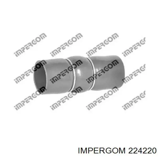 Трубка, що нагнітається Impergom 224220 ціна, від 15.97 USD