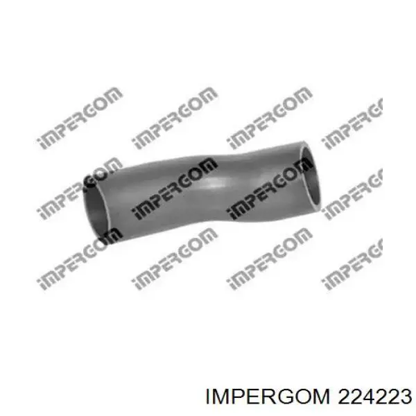 Шланг/патрубок интеркуллера Thermotec DCP026TT ціна, від 12.76 USD