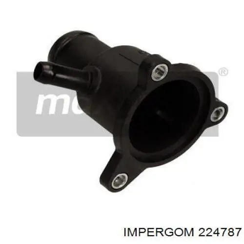 Шланг/патрубок системи охолодження Sasic 3404222 ціна, від 7.90 USD