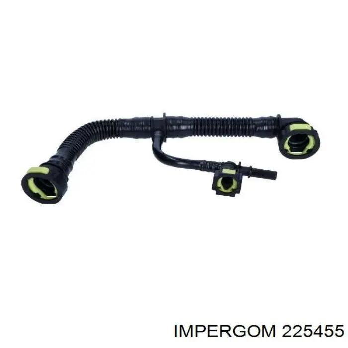 Купити 225455 Impergom Шланг для видалення повітря