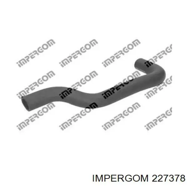 Шланги системи охолодження Hyundai/Kia 2541107000 ціна, від 3.16 USD