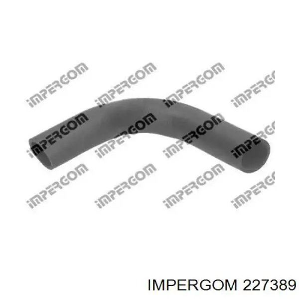 Патрубок системи охолодження Hyundai/Kia 254113E200 ціна, від  USD