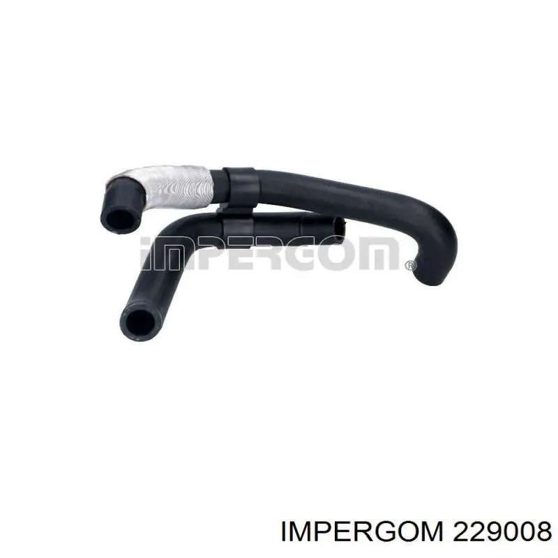 Купити 229008 Impergom 
