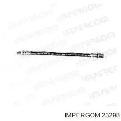 480612 Peugeot/Citroen Гнучка гальмівна трубка передня