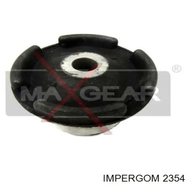 Купити A6114110247 Mercedes Гумова муфта кардана