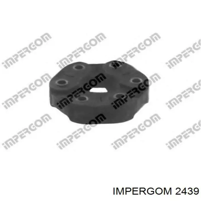 Еластична муфта 2439 Impergom