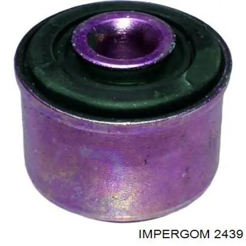 Муфта еластична карданного вала Impergom 2439 ціна, від 24.08 USD