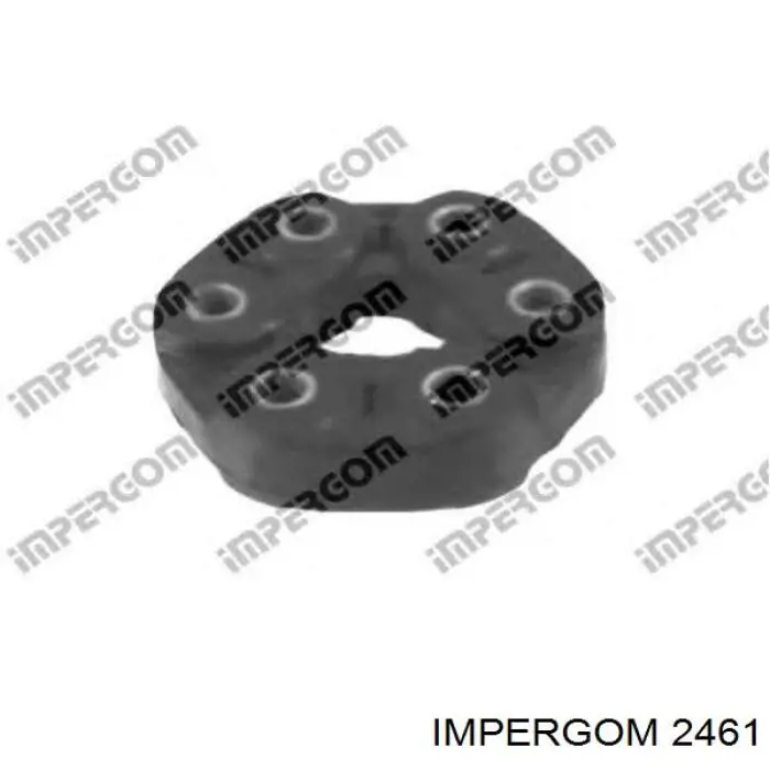 Карданний шарнір Impergom 2461 ціна, від 32.60 USD