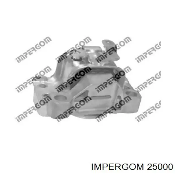 Подушка (опора) двигуна, передня Fiat/Alfa/Lancia 50501604 ціна, від 207.61 USD
