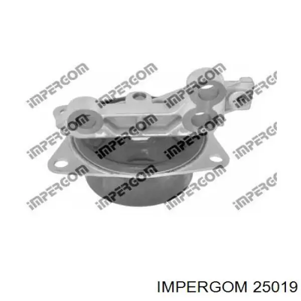 Ліва подушка двигуна Fiat/Alfa/Lancia 60694937 ціна, від 341.16 USD