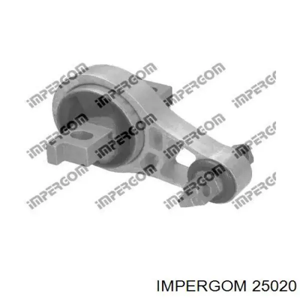 Подушка (опора) двигуна, задня Impergom 25020 ціна, від 45.79 USD