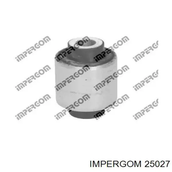 Сайлентблок цапфи задньої Impergom 25027 ціна, від 22.38 USD