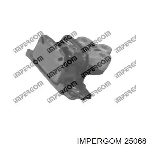 Права подушка двигуна Fiat/Alfa/Lancia 50515483 ціна, від 22.80 USD