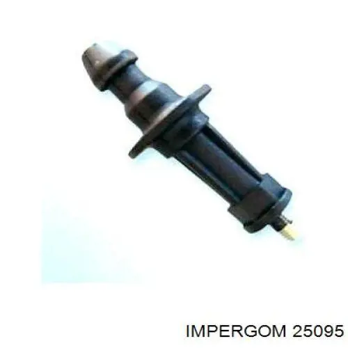 Гумовий буфер клапанної кришки Impergom 25095 ціна, від 2.55 USD