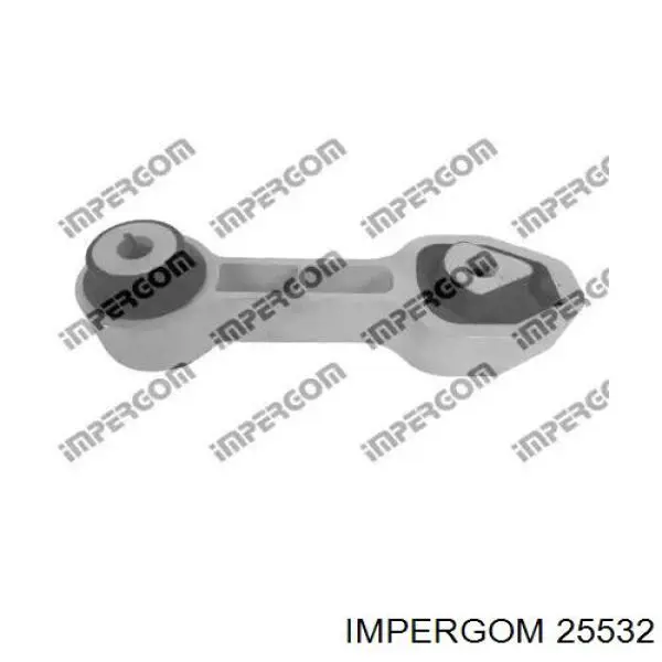 Купити 030607020438 Magneti Marelli Подушка (опора) двигуна, ліва