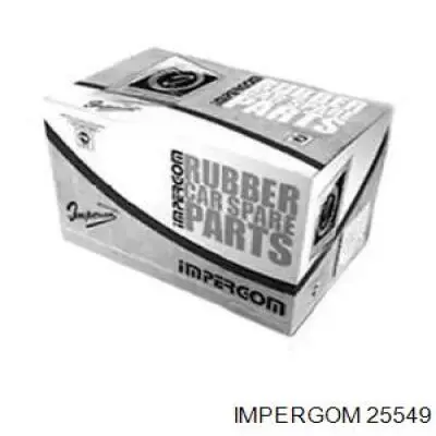 Подушка (опора) двигуна, ліва передня Fiat/Alfa/Lancia 51999755 ціна, від 58.49 USD