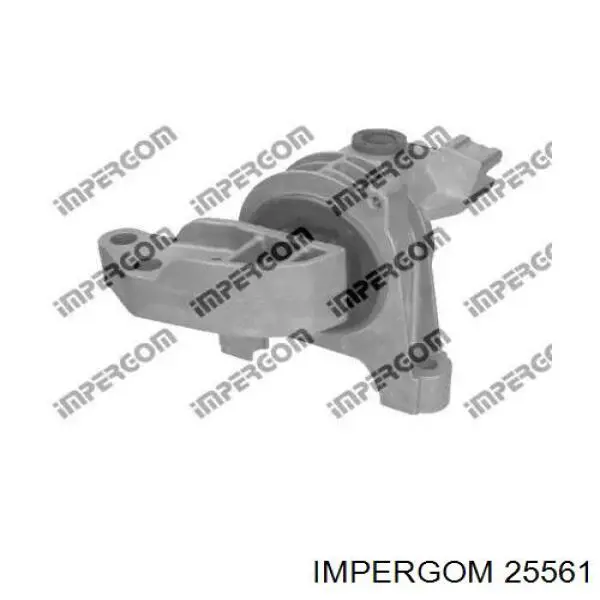 030607010471 Magneti Marelli Права подушка мотора