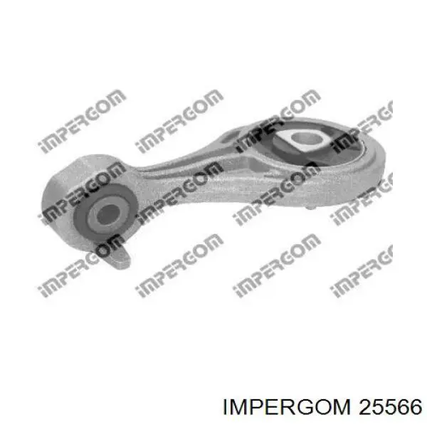 Подушка (опора) двигуна, ліва задня Impergom 25566 ціна, від 20.26 USD