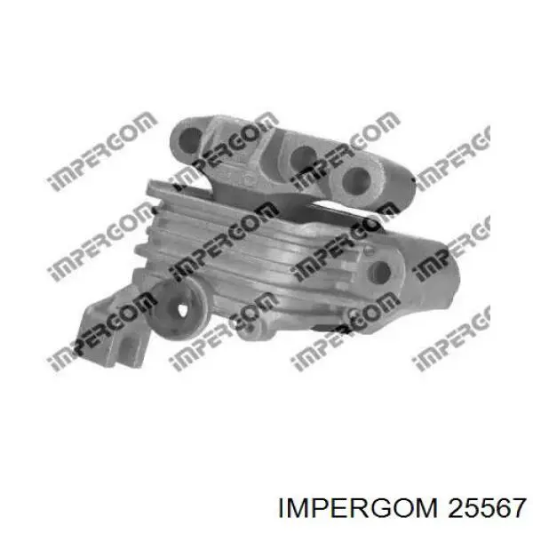 Купити 25567 Impergom Подушка (опора) двигуна, права передня