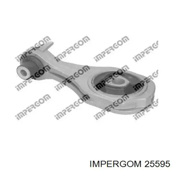 Купити 25595 Impergom Подушка (опора) двигуна, ліва
