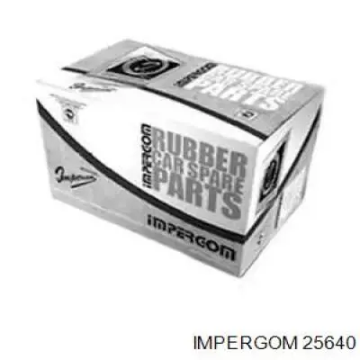 Купити 25640 Impergom Підшипник опорний амортизатора, переднього