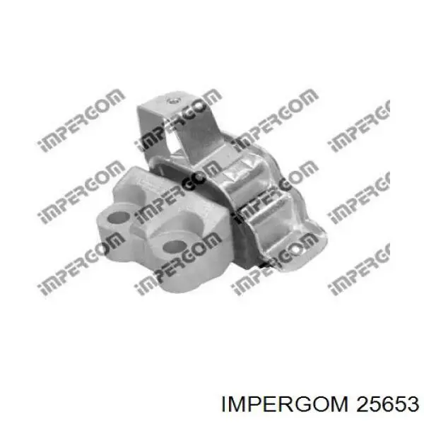25653 Impergom подушка (опора двигуна, ліва задня)